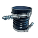 S&B 4" x 6" Intercooler Boot with Clamps