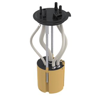 compare product Fuel Sending Unit (For use with aftermarket lift pumps) for 2011-2016 Ford F250/F350/F450, Crew Cab, Long Bed w/OEM + S&B Tank, 6.7L Powerstroke