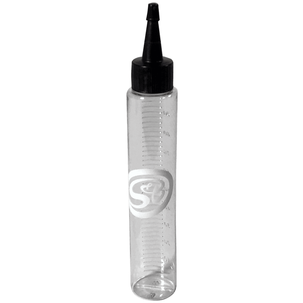 Air Filter Oil Applicator Bottle