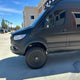 Snorkel for 2007-2022 Mercedes Sprinter 2.0L, 2.1L & 3.0L Diesel