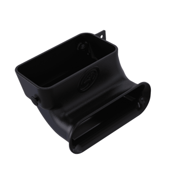 compare product Ram Air Scoop for 2019-2023 Ford Ranger 2.3L Ecoboost