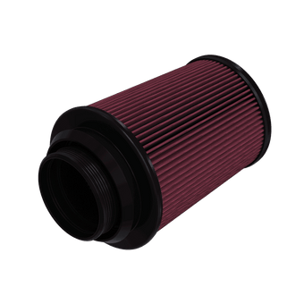 compare product S&B Intake Replacement Filter