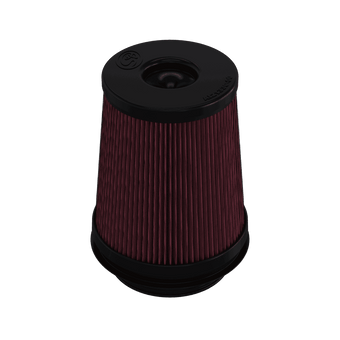 compare product S&B Intake Replacement Filter