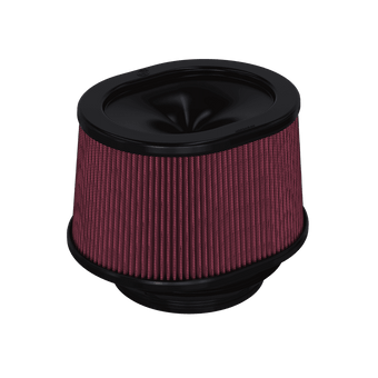 compare product S&B Intake Replacement Filter