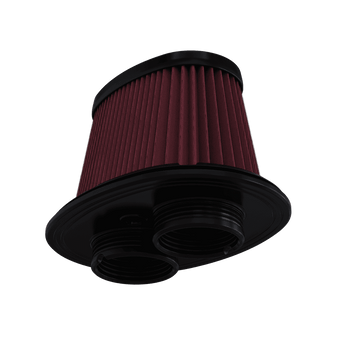compare product S&B Intake Replacement Filter