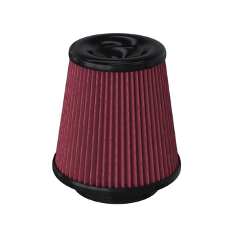 compare product S&B Intake Replacement Filter