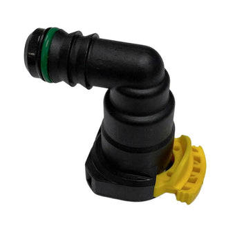 compare product 1/2 to 1/2 Quick Connect Fuel Fitting A624A58 55 05