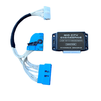 compare product 2019-2026 Mercedes Sprinter Fuel Capacity Recalibration Module
