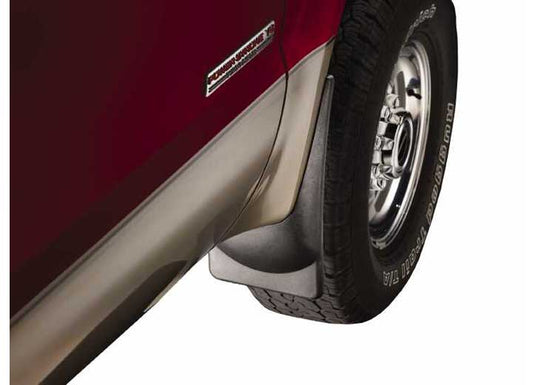 WeatherTech 110001