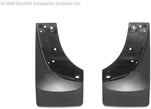 WeatherTech 110005