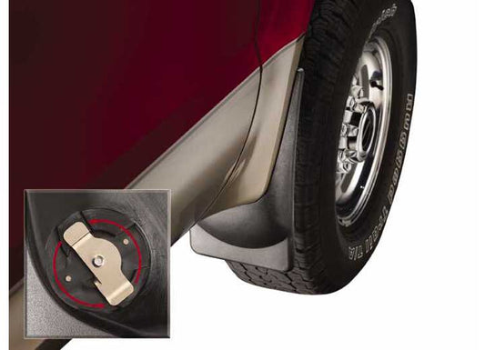 WeatherTech 110006