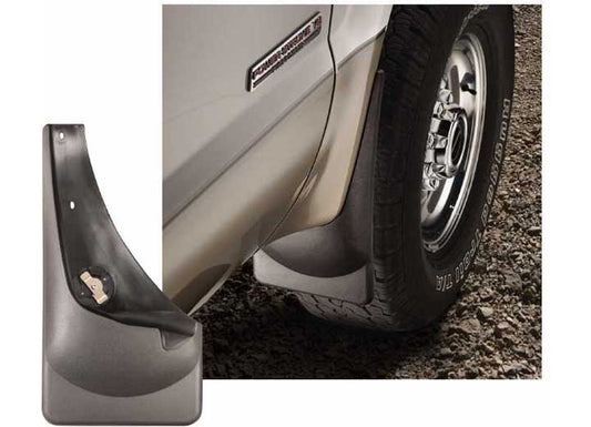 WeatherTech 110007