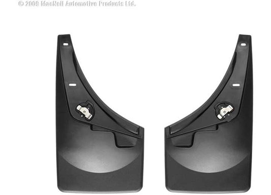 WeatherTech 110009