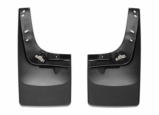 WeatherTech 110012