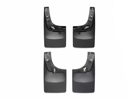 WeatherTech 110012-120008