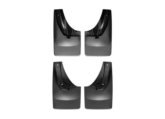 WeatherTech 110045-120024
