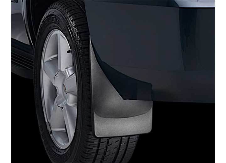 WeatherTech 110098