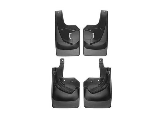 WeatherTech 110108-120110