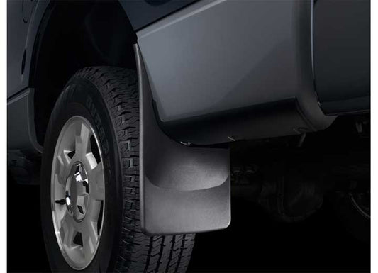 WeatherTech 120066