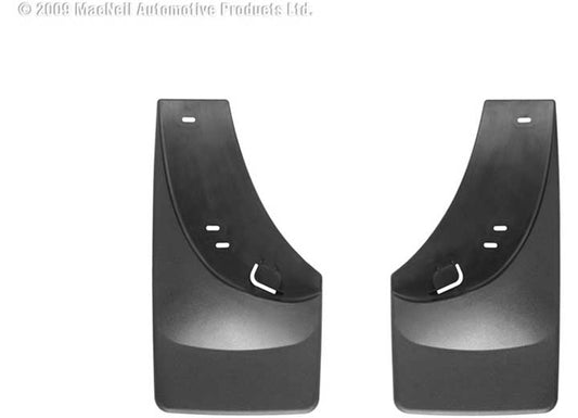 WeatherTech 120005