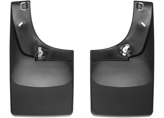 WeatherTech 120008