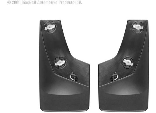 WeatherTech 120011