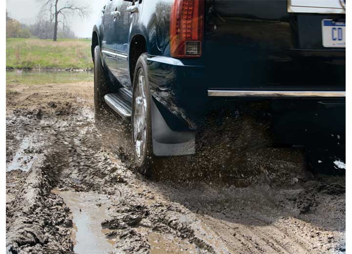 2008-2010 6.4L Powerstroke Exterior Parts & Accessories