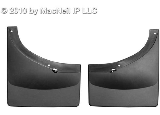 WeatherTech 120025