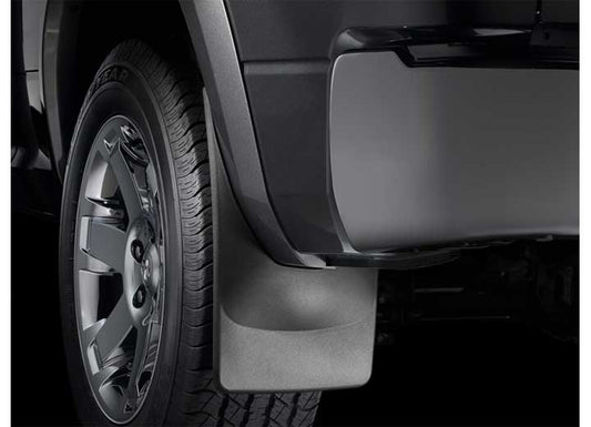 WeatherTech 110065-120074