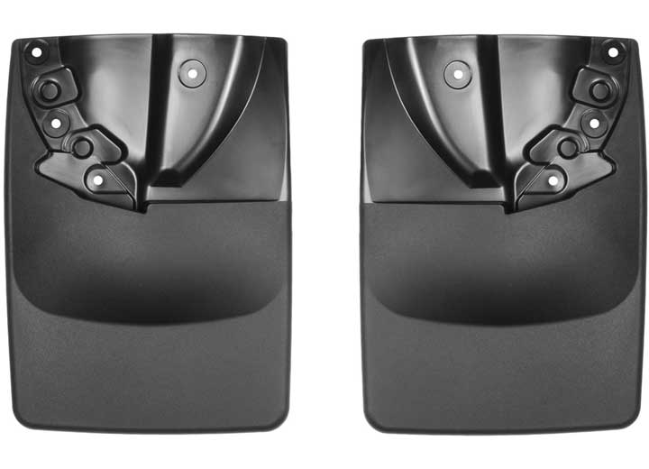 WeatherTech 120056