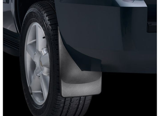WeatherTech 120109