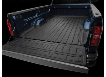 compare product WeatherTech 39815 – 2020–2026 GMC Sierra 2500 HD TechLiner