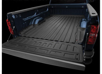 compare product WeatherTech 39816 - 2019–2023  RANGER  TECHLINER BLACK