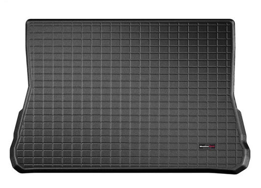 WeatherTech 401186