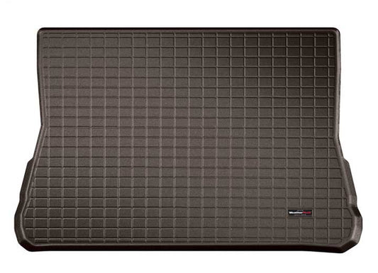 WeatherTech 431186