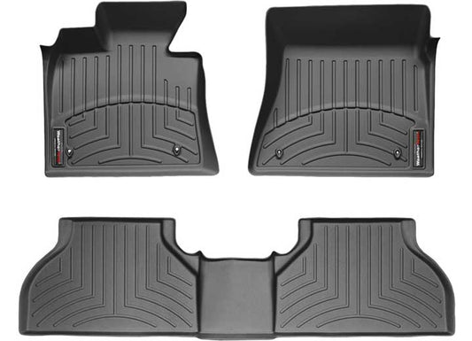 WeatherTech 444772