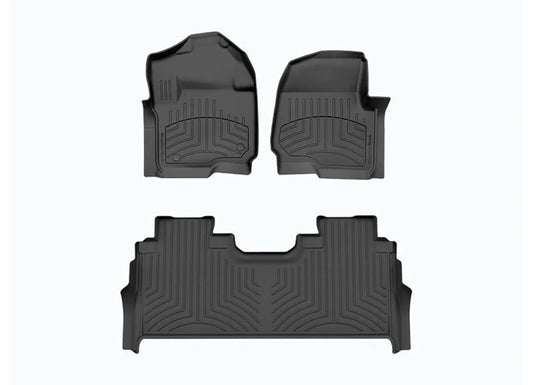 WeatherTech 441012-1-6