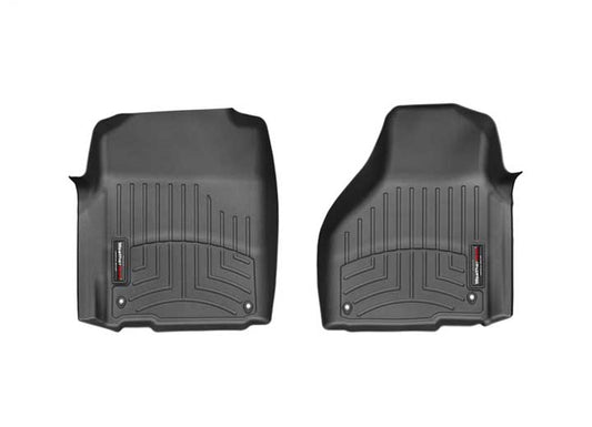 WeatherTech 444651