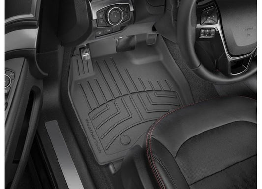 WeatherTech 444651IM