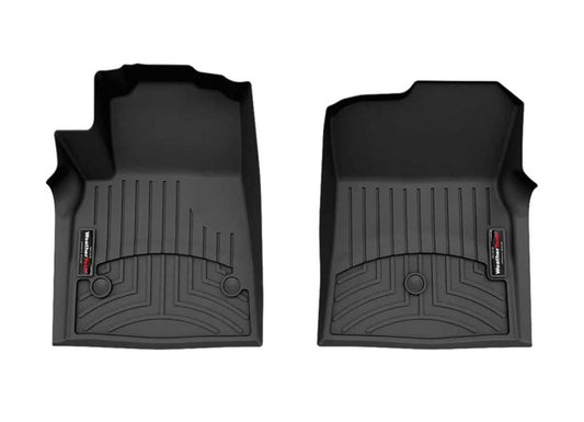 WeatherTech 447221IM