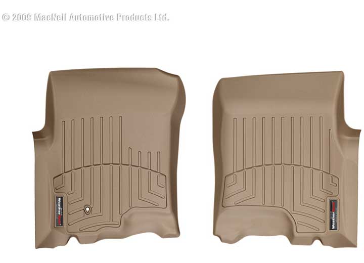 WeatherTech 450821