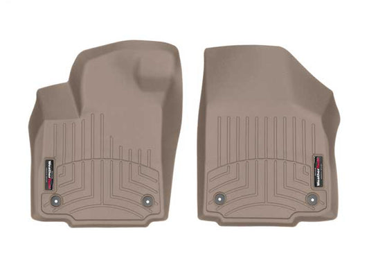 WeatherTech 4510121