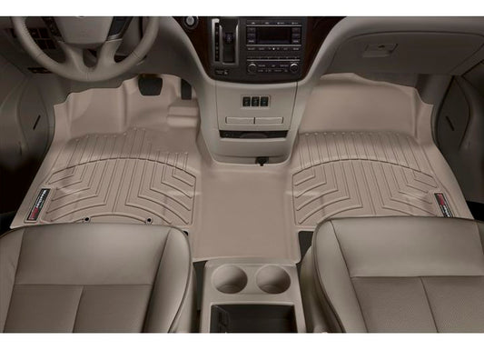 WeatherTech 4515711