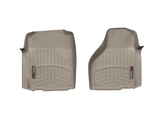 WeatherTech 454651