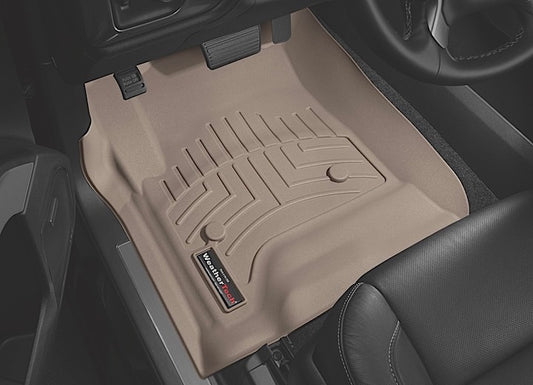 WeatherTech 456071