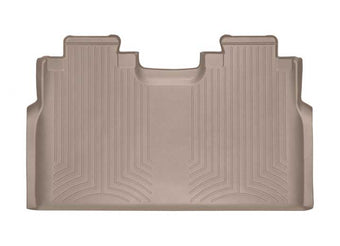 compare product WeatherTech 456972 – 2015–2026 Ford F-150 FloorLiner