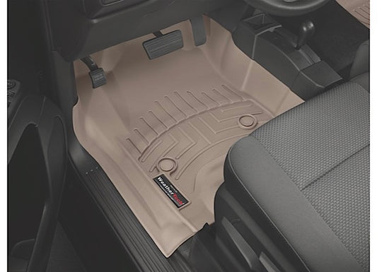WeatherTech 457221