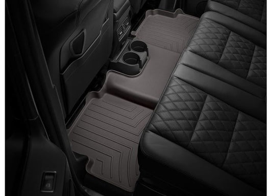 WeatherTech 4715452