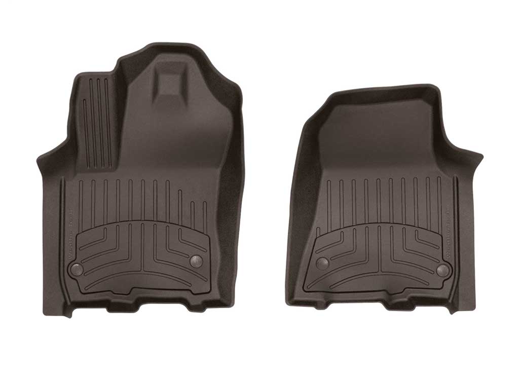 WeatherTech 4718771IM
