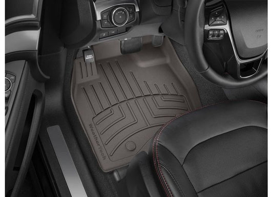 WeatherTech 474651IM